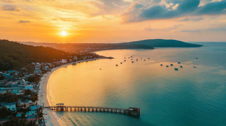 Your Perfect Phu Quoc Island Escape from Kerala – Tourfly’s Customized Packages