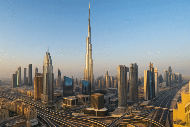 Dubai Abu Dhabi Sharjah group tour package from Kerala, 3 nights 4 days, Tourfly January 2027 departure