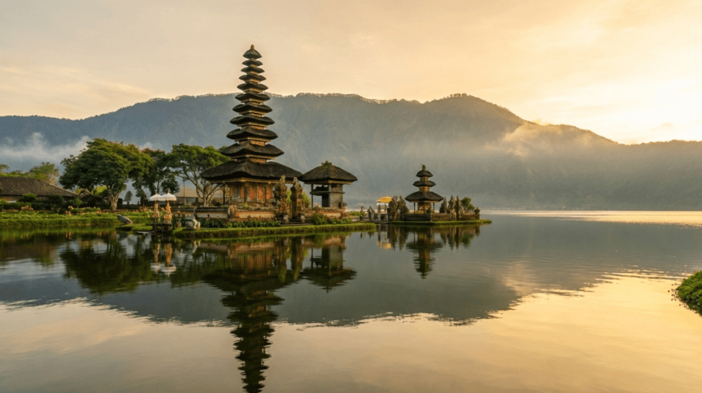 Experience Bali on a Budget – Bali itinerary for couples