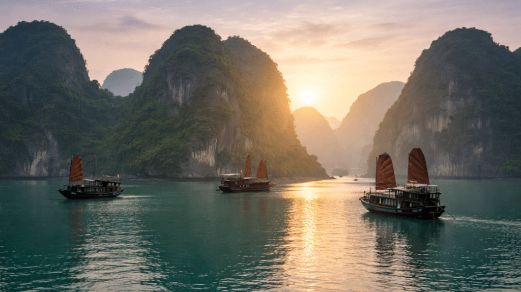 Kochi to Vietnam – Kochi to Vietnam flights
