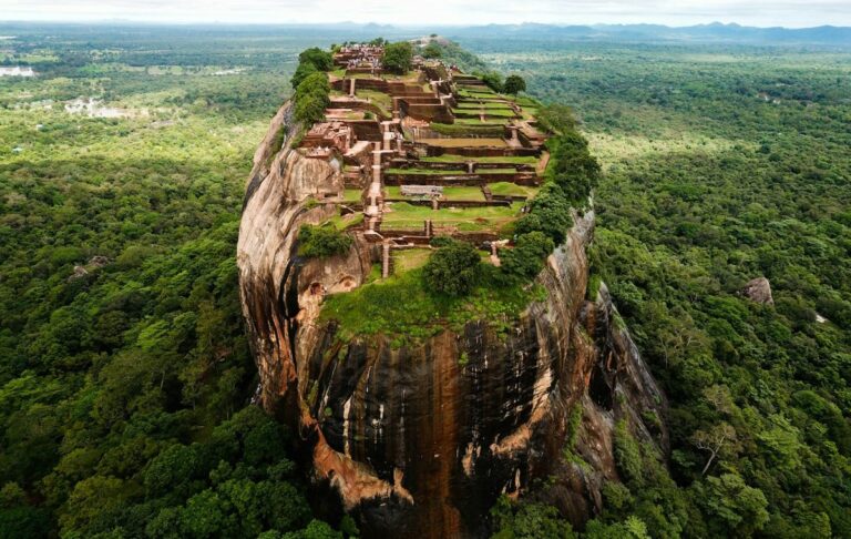 Sri Lanka tour package from Kerala